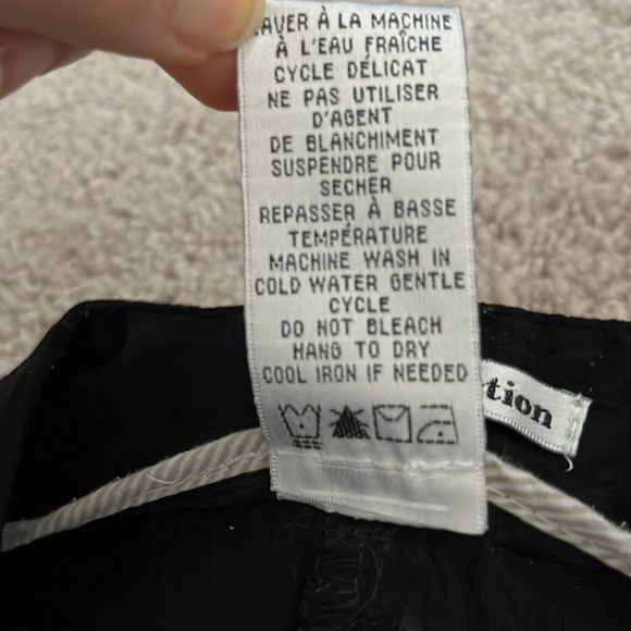 DALIA COLLECTION PANTS - Picture 10 of 12